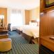 Fairfield Inn & Suites by Marriott Dickson - Foto 6