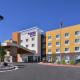 Fairfield Inn & Suites Farmington - Fotografie 2