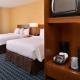 Fairfield Inn & Suites Farmington - Fotografie 8