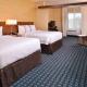 Fairfield Inn & Suites Farmington - Fotografie 10