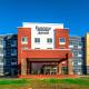 Fairfield Inn & Suites by Marriott Mobile Saraland - Foto 3