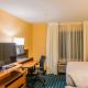 Fairfield Inn & Suites by Marriott Mobile Saraland - Foto 8