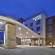 Fairfield Inn & Suites by Marriott Flint Grand Blanc, Grand Blanc (zdjęcie 3)