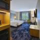 Fairfield Inn & Suites by Marriott Flint Grand Blanc, Grand Blanc (zdjęcie 9)