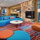 Fairfield Inn & Suites by Marriott St. John's Newfoundland - Fotografie 7