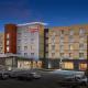 Fairfield Inn & Suites by Marriott St. John's Newfoundland - Fotografie 1