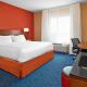 Fairfield Inn & Suites by Marriott St. John's Newfoundland - Fotografie 10