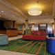Fairfield Inn and Suites Flint Fenton, Fenton - Fotografie 4