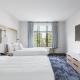 Fairfield Inn & Suites by Marriott Minneapolis North/Blaine, Blaine (fotografie 6)