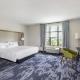 Fairfield Inn & Suites by Marriott Minneapolis North/Blaine, Blaine (fotografie 8)