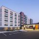 Fairfield Inn & Suites by Marriott Minneapolis North/Blaine, Blaine (fotografie 2)