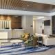 Fairfield Inn & Suites by Marriott Minneapolis North/Blaine, Blaine