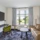 Fairfield Inn & Suites by Marriott Minneapolis North/Blaine, Blaine (fotografie 5)