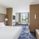 Fairfield Inn & Suites by Marriott Minneapolis North/Blaine, Blaine (fotografie 9)