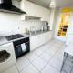 Spacious &nice apartment with balcony and parking Villeurbanne - Fotografie 9