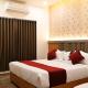 The Sky Comfort Hotel Mahi, Dwarka - Foto 1