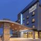 Fairfield Inn & Suites by Marriott Fort Collins South, Fort Collins - Fotografie 3