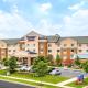 Fairfield Inn and Suites by Marriott Madison East, Madison - Fotografie 1