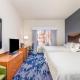 Fairfield Inn and Suites by Marriott Madison East, Madison - Fotografie 5