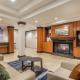 Fairfield Inn and Suites by Marriott Madison East, Madison - Fotografie 4