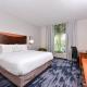 Fairfield Inn & Suites by Marriott Ocala - Fotografie 7