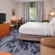 Fairfield Inn & Suites by Marriott Ocala - Fotografie 9