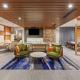 Fairfield Inn & Suites by Marriott Tulsa Catoosa, Catoosa