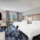 Fairfield Inn & Suites by Marriott Tulsa Catoosa, Catoosa (zdjęcie 5)