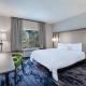 Fairfield Inn & Suites by Marriott Tulsa Catoosa, Catoosa (zdjęcie 6)