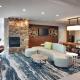 Fairfield Inn & Suites by Marriott Springfield North, Springfield - Fotografie 1