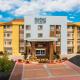 Fairfield Inn & Suites by Marriott Albuquerque Airport, Albuquerque - Fotografie 2