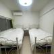 Tokyo Shibya 88 Shared House, Tokyo - Foto 3
