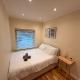 Two Bedroom Flat in the Heart of London, Londýn - Fotografie 4