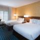 Fairfield Inn & Suites by Marriott Houma Southeast - Zdjęcie 7