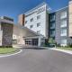 Fairfield Inn & Suites By Marriott Wichita East, Wichita - Fotografie 2