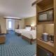 Fairfield Inn & Suites By Marriott Wichita East, Wichita - Fotografie 8