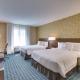 Fairfield Inn & Suites By Marriott Wichita East, Wichita - Fotografie 5