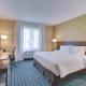 Fairfield Inn & Suites By Marriott Wichita East, Wichita - Fotografie 6