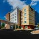 Fairfield Inn & Suites by Marriott Abingdon, Abingdon - Fotografie 3