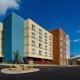 Fairfield Inn & Suites by Marriott Abingdon, Abingdon - Fotografie 2
