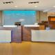 Fairfield Inn & Suites by Marriott Abingdon, Abingdon - Fotografie 5