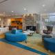 Fairfield Inn & Suites by Marriott Abingdon, Abingdon - Fotografie 1