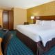 Fairfield Inn & Suites by Marriott Abingdon, Abingdon - Fotografie 8