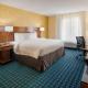 Fairfield Inn & Suites by Marriott Abingdon, Abingdon - Fotografie 9