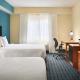 Fairfield Inn & Suites Minneapolis Bloomington/Mall of America - Fotografie 7