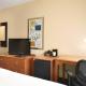 Fairfield Inn & Suites Minneapolis Bloomington/Mall of America - Fotografie 10
