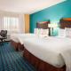Fairfield Inn & Suites Minneapolis-St. Paul Airport, Mendota Heights - Fotografie 8