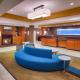 Fairfield Inn & Suites by Marriott Gillette, Gillette - Fotografie 3
