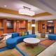 Fairfield Inn & Suites by Marriott Gillette, Gillette - Fotografie 1