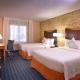 Fairfield Inn & Suites by Marriott Gillette, Gillette - Fotografie 4